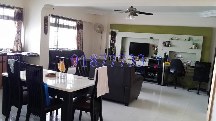 Blk 19 Queen's Close (Queenstown), HDB 4 Rooms #147293962